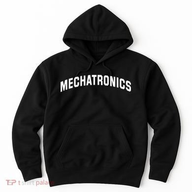Mechatronics Engineering For Mechatronic Engineer Hoodie