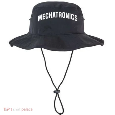 Mechatronics Engineering For Mechatronic Engineer Bucket Hat