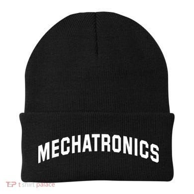 Mechatronics Engineering For Mechatronic Engineer Beanie