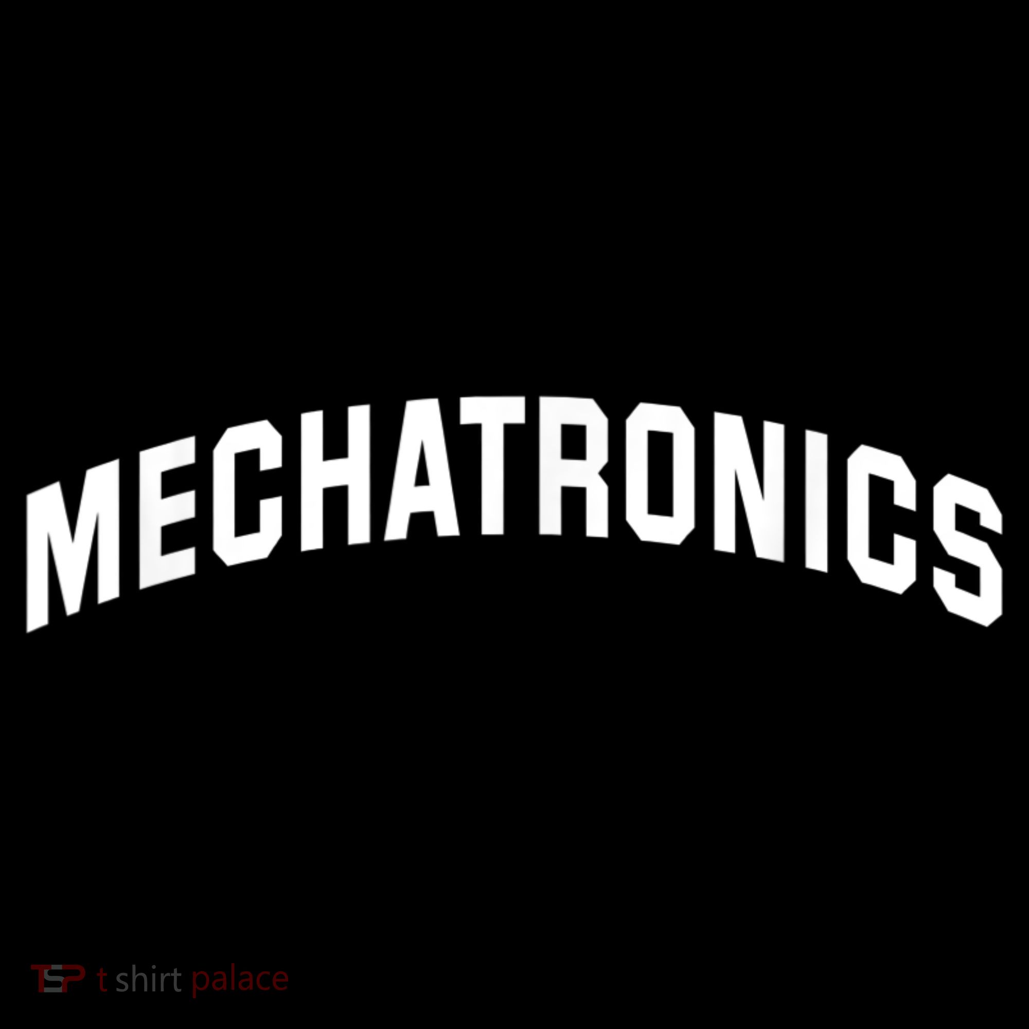Mechatronics Engineering For Mechatronic Engineer Pajama Set