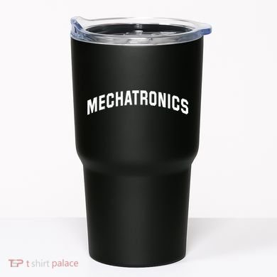 Mechatronics Engineering For Mechatronic Engineer Tumbler