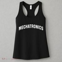 Mechatronics Engineering For Mechatronic Engineer Women's Tank Top thumb 3