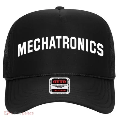 Mechatronics Engineering For Mechatronic Engineer Hat