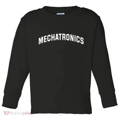 Toddler Long Sleeve