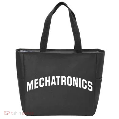 Mechatronics Engineering For Mechatronic Engineer Tote Bag