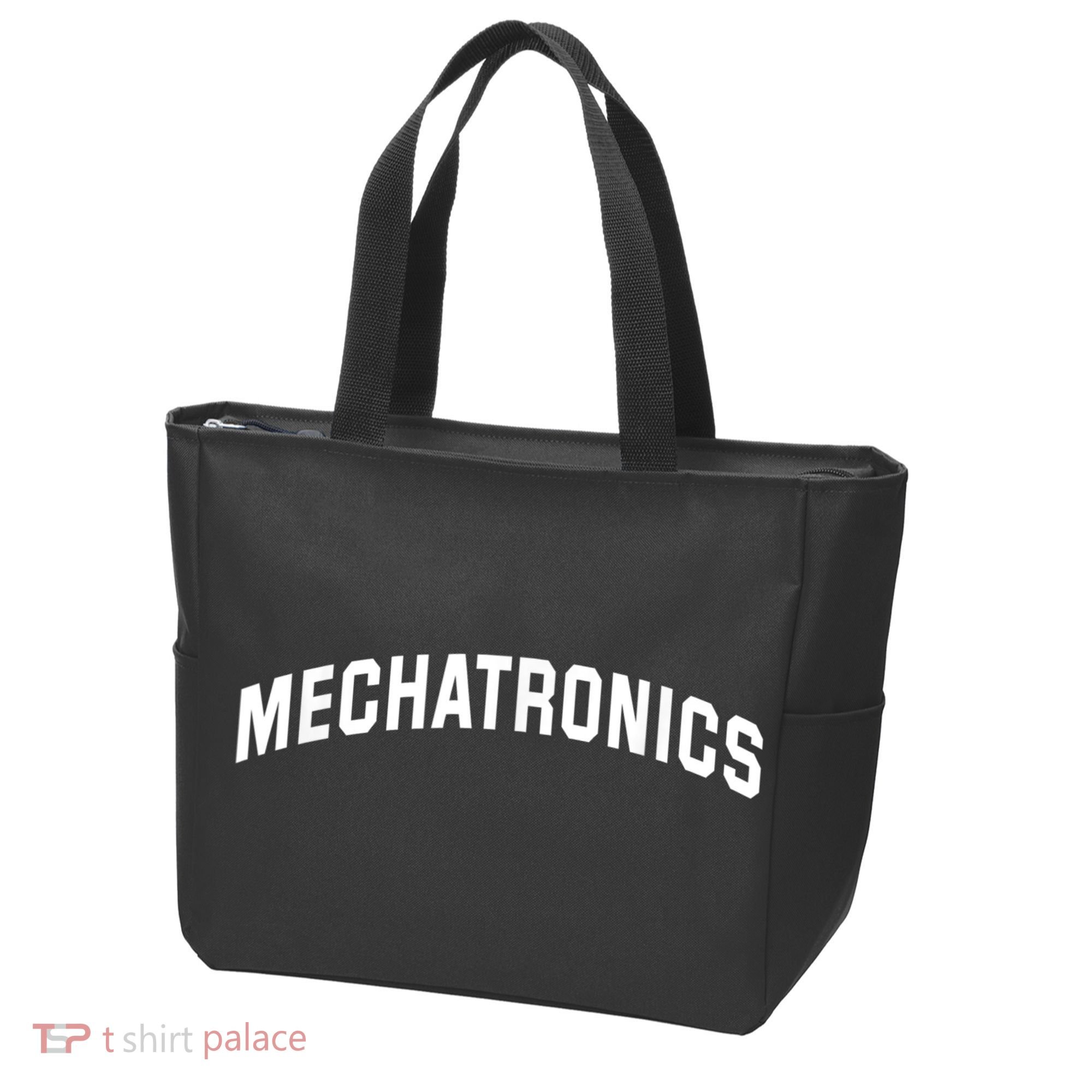 Mechatronics Engineering For Mechatronic Engineer Tote Bag