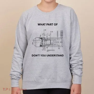 Women's Sweatshirt
