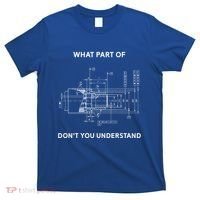 Mechanical Engineer Gift T-Shirt thumb 0