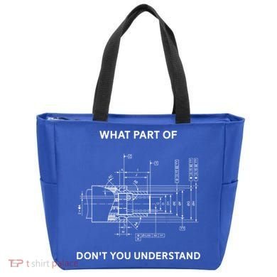 Mechanical Engineer Gift Bag