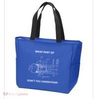Mechanical Engineer Gift Bag thumb 3
