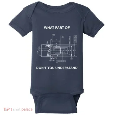 Baby Bodysuit