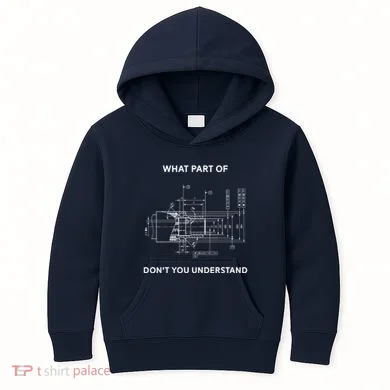Kids Hoodie