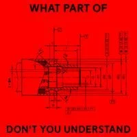 Mechanical Engineer Gift Santa Hat thumb 1