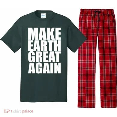 Pajama Set