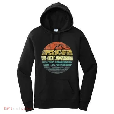 Women's Hoodie
