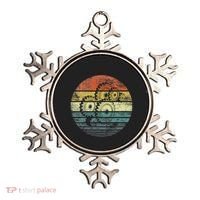 Mechanical Engineer Gifts Funny Retro Cogs Engineering Gear Ornament thumb 0