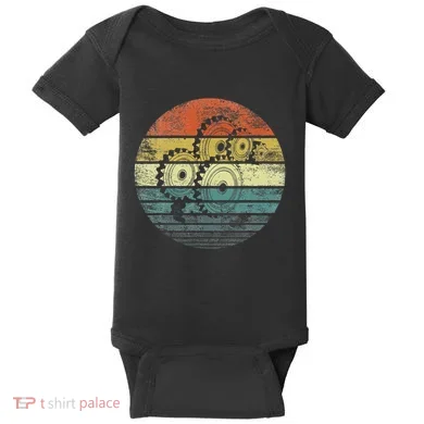 Baby Bodysuit