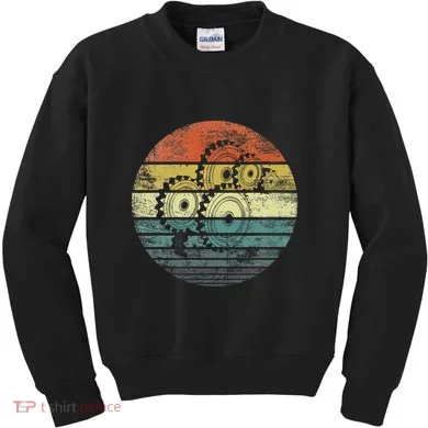Kids Sweatshirt
