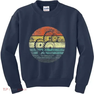Kids Sweatshirt
