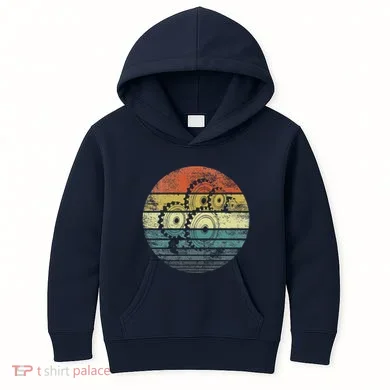 Kids Hoodie
