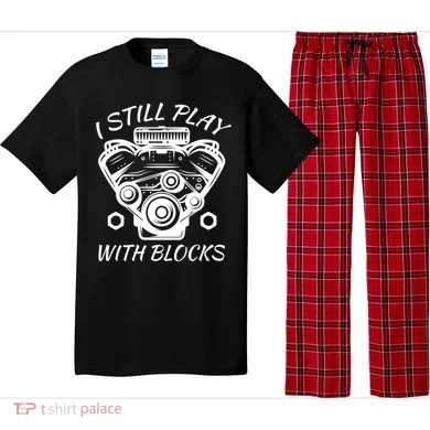 Pajama Set