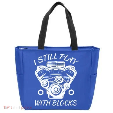 Mechanic Engine Gift Tote Bag