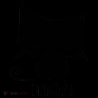 Meh Cat Funny Meme Coffee Mug thumb 5