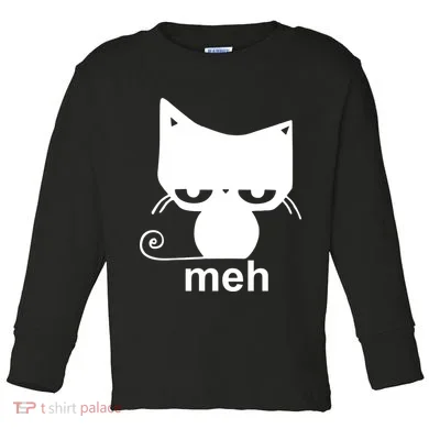 Toddler Long Sleeve