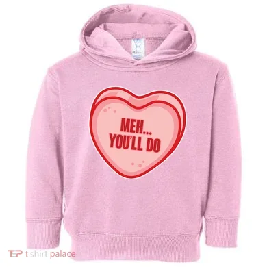 Toddler Hoodie