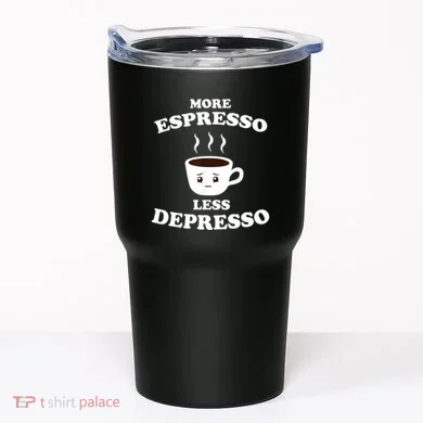 Tumbler