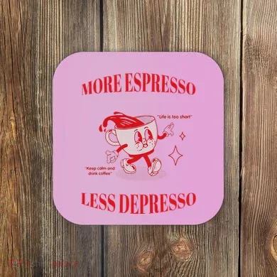 Coaster