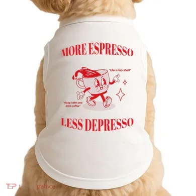 Doggie Tank