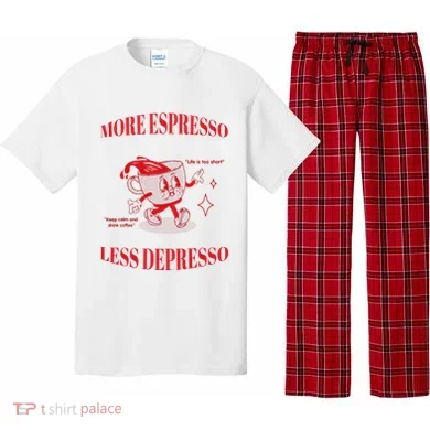 Pajama Set