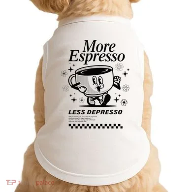 Doggie Tank