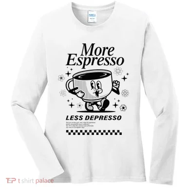 Women's Long Sleeve Shirt