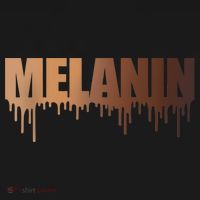 MELANIN USA-Made Doggie Bandana thumb 2