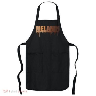 MELANIN Apron