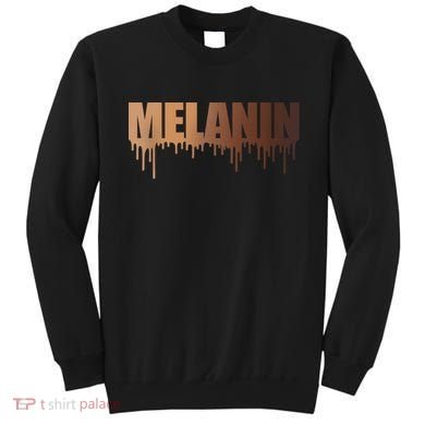 MELANIN Sweatshirt