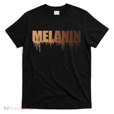 MELANIN T-Shirt
