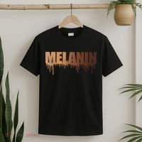 MELANIN T-Shirt thumb 2