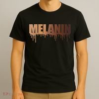 MELANIN T-Shirt thumb 3