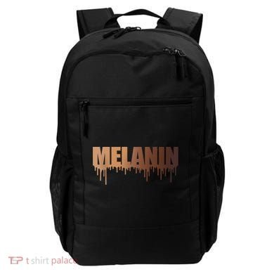 MELANIN Backpack