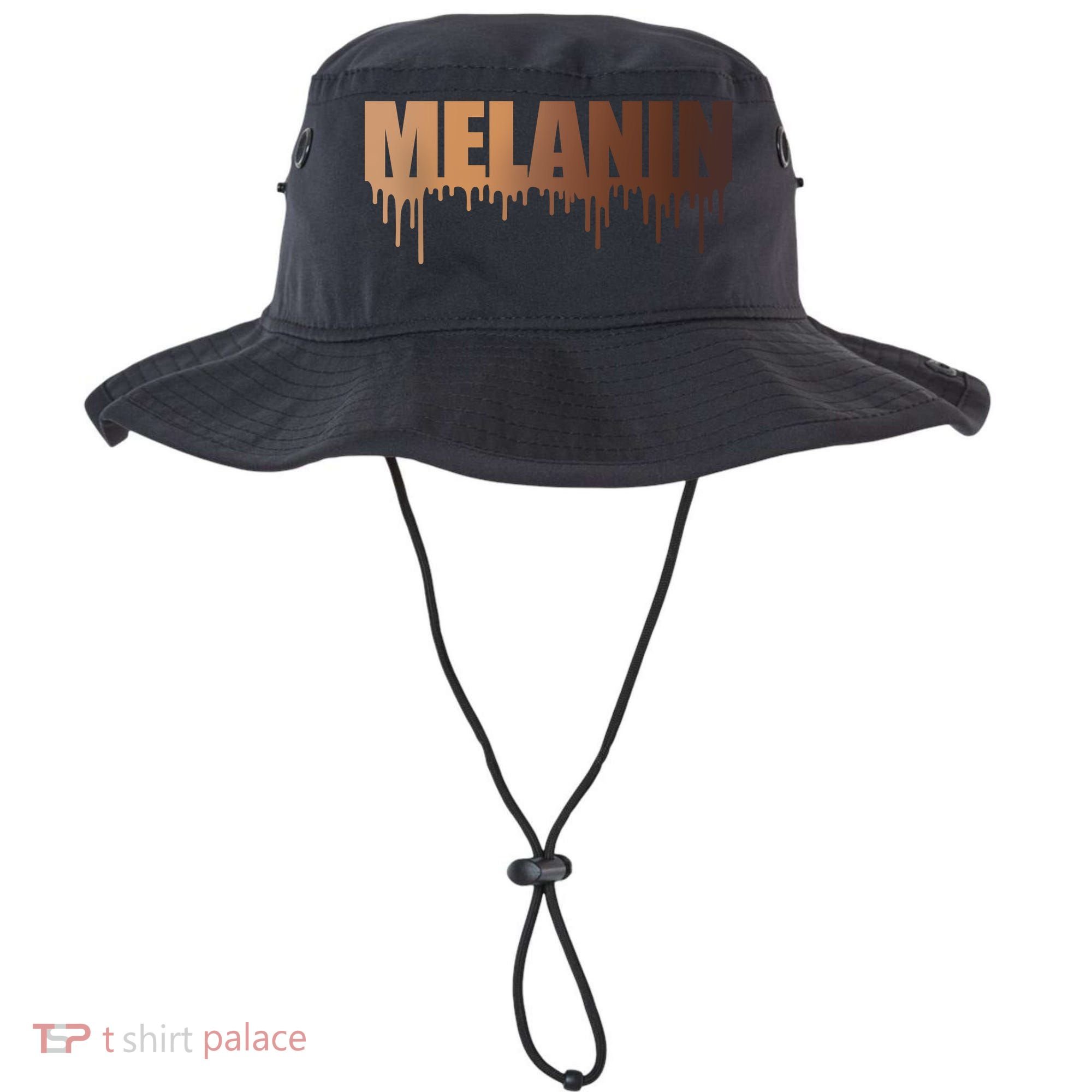 MELANIN Bucket Hat