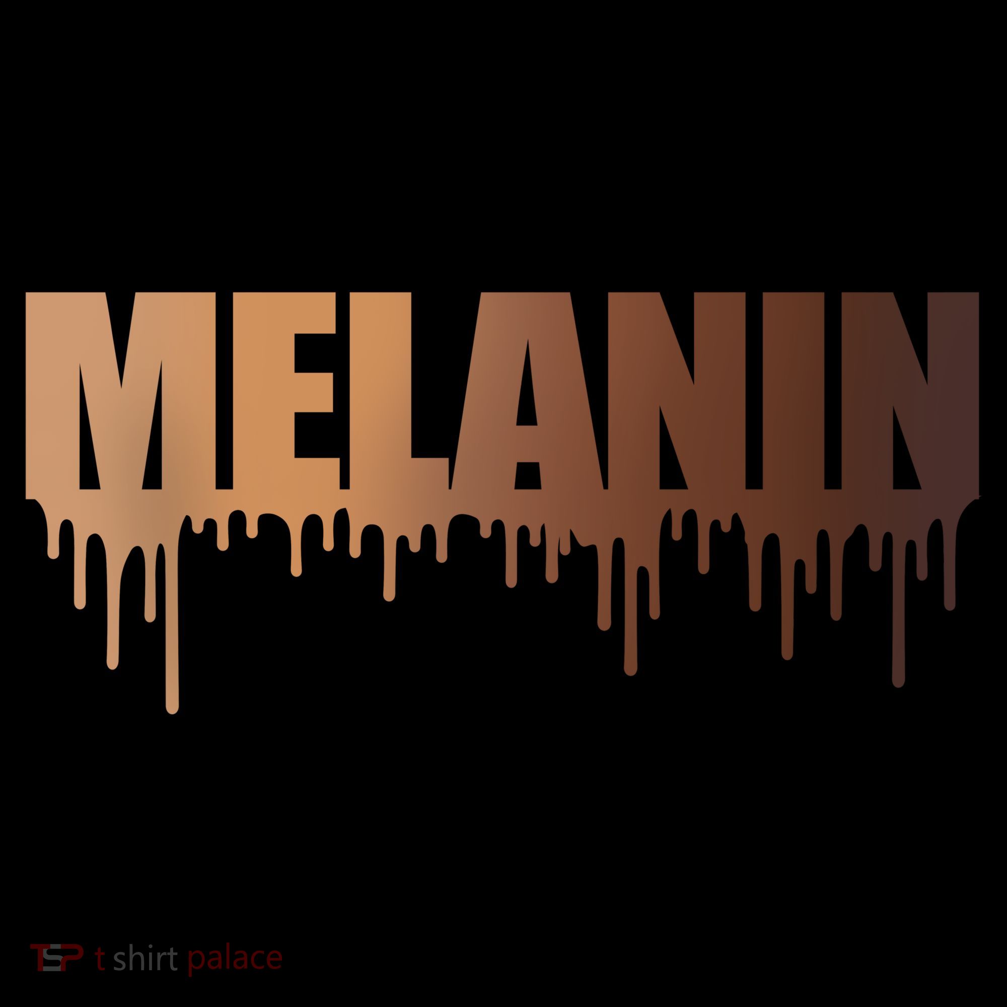 MELANIN Bucket Hat