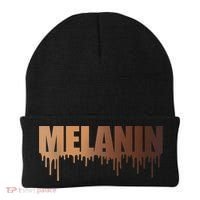 MELANIN Beanie thumb 0