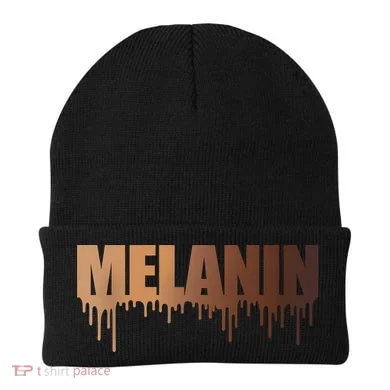 MELANIN Beanie