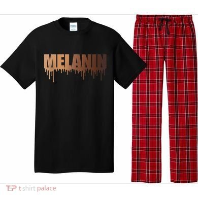 MELANIN Pajama Set