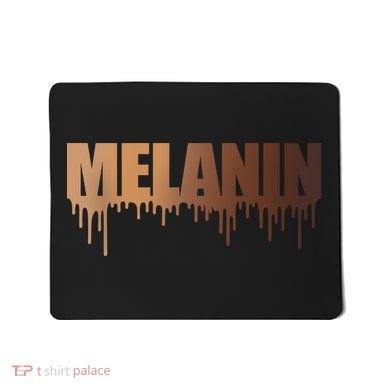 MELANIN Mousepad