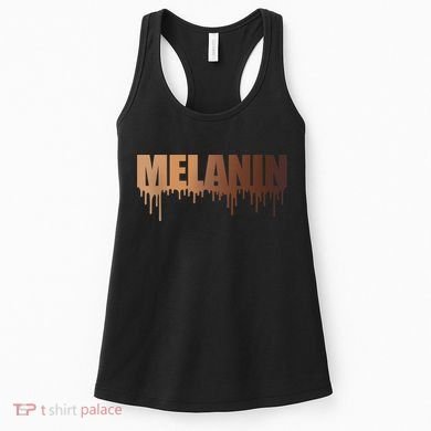MELANIN Women's Tank Top