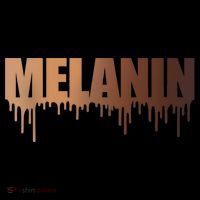 MELANIN Baby Bodysuit thumb 2